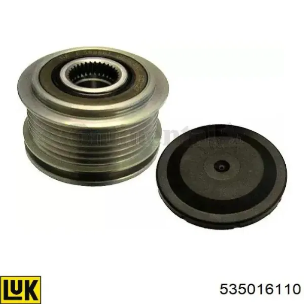 Polea alternador 535016110 LUK