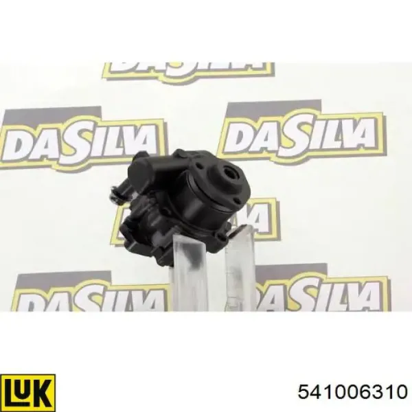 Bomba de dirección 541006310 LUK