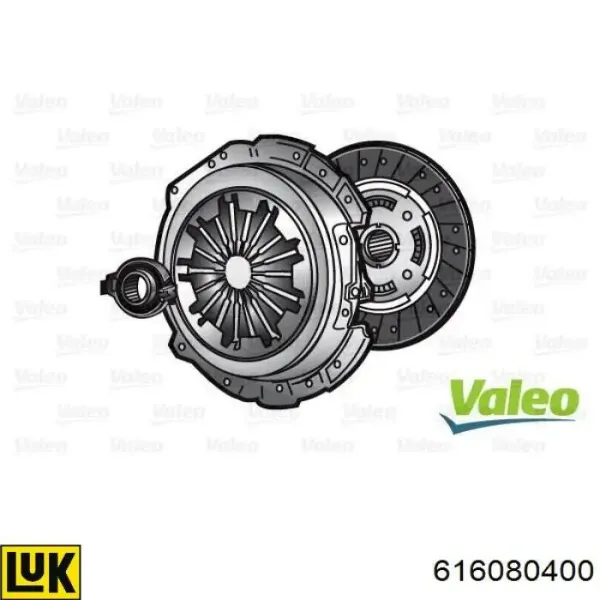 Embrague 71712328 Fiat/Alfa/Lancia