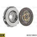 Embrague Volkswagen Caddy 9U7