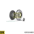Embrague Daihatsu Terios J100, J102, J122