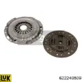 Embrague Mercedes A W169