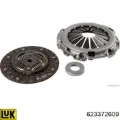 Embrague Alfa Romeo Giulia 952