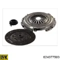 Embrague Fiat Ducato 280