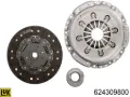 Embrague Opel Frontera 6B
