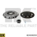 Embrague Chrysler Voyager RG, RS