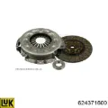 Embrague Nissan Patrol Y61