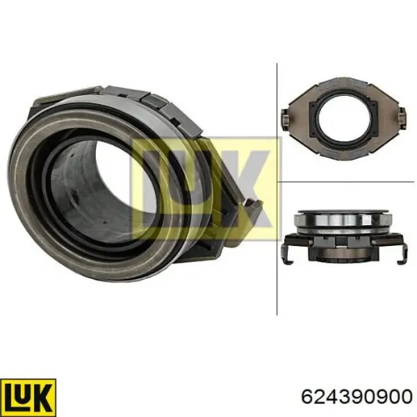 Comprar KZ135 Aisin Kit de embrague completo