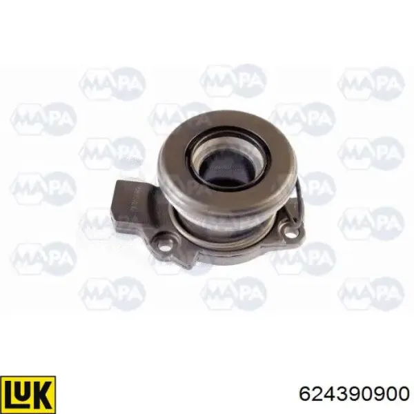 KZ135 Aisin Embrague motor