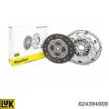 Embrague Jeep Compass MP