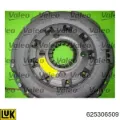 Embrague Fiat Ducato 250