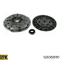 Embrague Audi Q7 4LB
