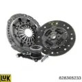 Embrague Land Rover Discovery LR3