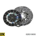 Embrague Hyundai H-1 STAREX TQ