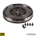 Rodamiento de soporte del amortiguador delantero Audi 80 8C5