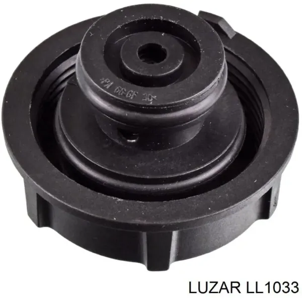 Tapón de expansión de refrigerante/anticongelante Volvo V40 525, 526