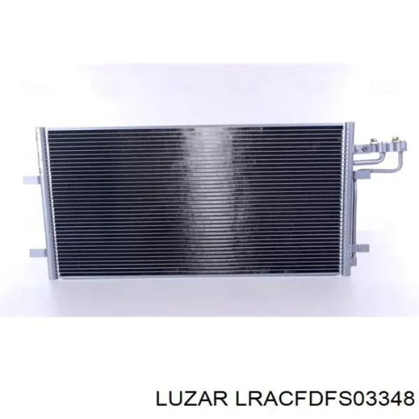 Condensador aire acondicionado LRACFDFS03348 Luzar