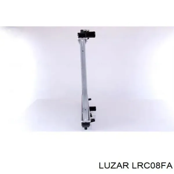 Radiador LRC08FA Luzar