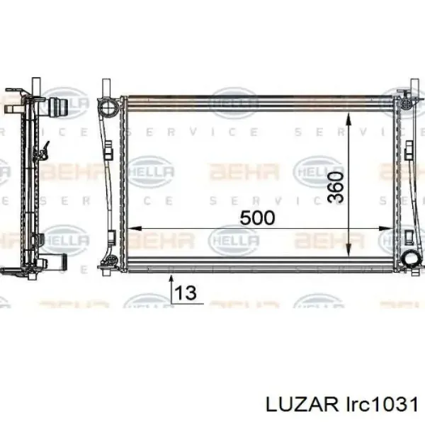 1325831 Ford