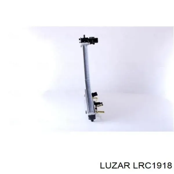 Radiador R12117 Sato Tech