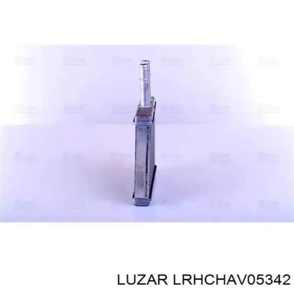 Radiador calefacción LRHCHAV05342 Luzar