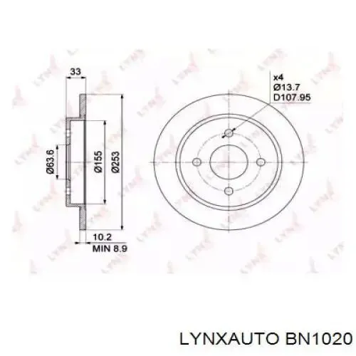 BS0986478344 Polcar