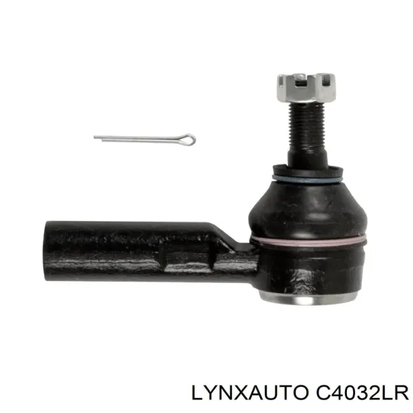 Rótula barra de acoplamiento exterior Toyota RAV4 1 XA