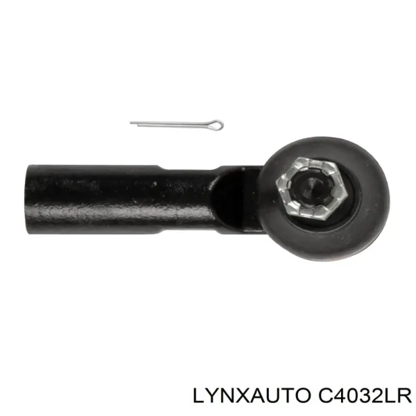 Rótula barra de acoplamiento exterior Toyota RAV4 1 XA