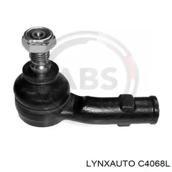 Rótula barra de acoplamiento exterior Skoda Octavia 1Z3
