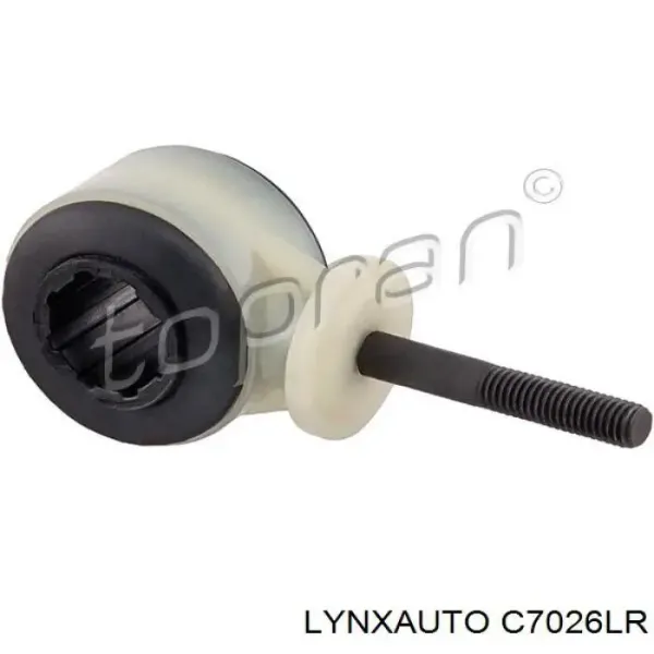 Soporte de barra estabilizadora delantera Opel Astra 51, 52, F35, M35