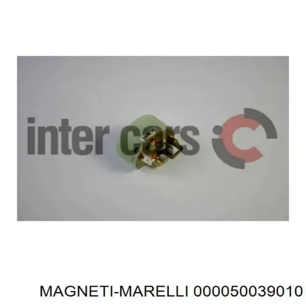 Interruptor de encendido / arranque Opel Astra 51, 52, F35, M35