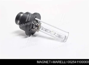 Bombilla De Xenon