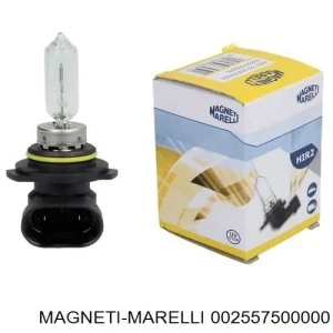 Bombilla halógena