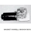 Motor limpiaparabrisas Fiat Bravo 182