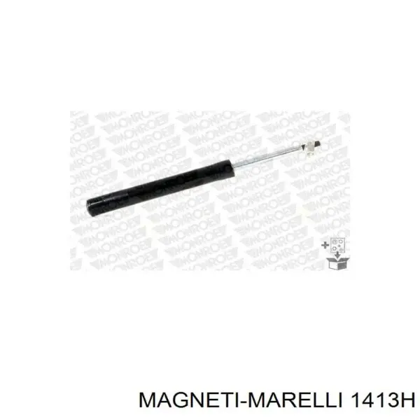 Amortiguador delantero Volkswagen Jetta 1 16