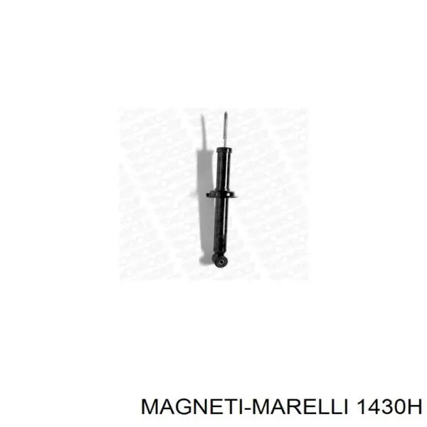 Amortiguador trasero 1430H Magneti Marelli