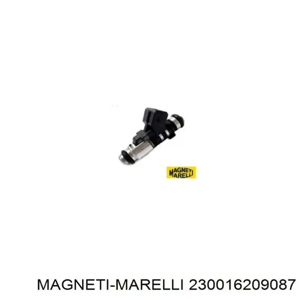 Inyector 280156324 Bosch