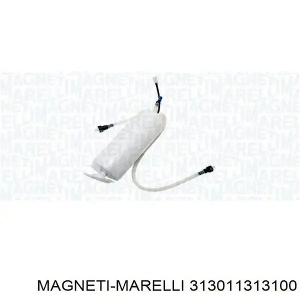 Bomba de gasolina 313011313100 Magneti Marelli