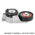 Polea tensora correa poli V Ford Mondeo B5Y