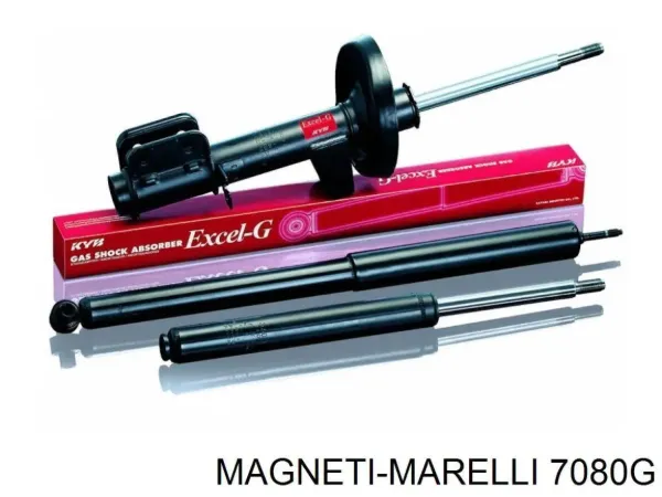 Amortiguador 7080G Magneti Marelli