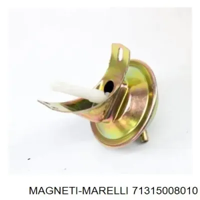 Cápsula de depresión, distribuidor de encendido MAGNETI MARELLI 71315008010