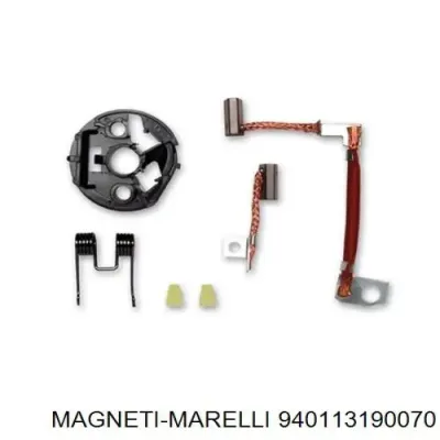 Escobilla de arranque MAGNETI MARELLI 940113190070