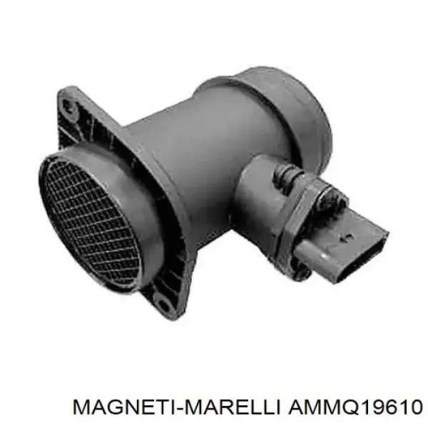 Caudalímetro AMMQ19610 Magneti Marelli