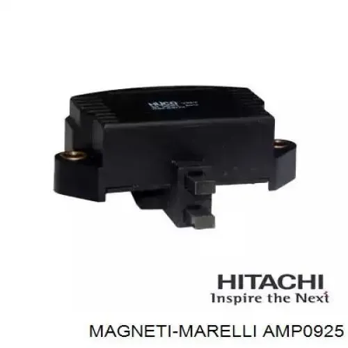Regulador AMP0925 Magneti Marelli