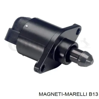 Válvula reguladora de ralentí MAGNETI MARELLI B13