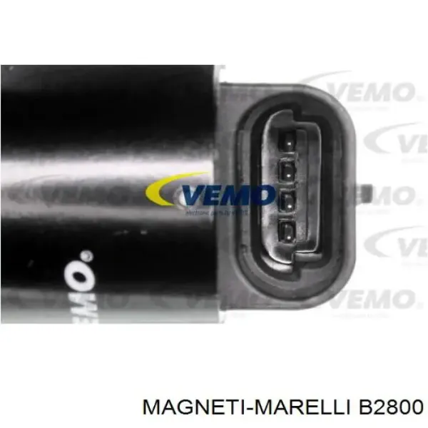 Válvula IAC B2800 Magneti Marelli