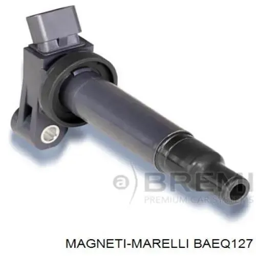 Bobina BAEQ127 Magneti Marelli