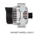 Escobillas alternador Fiat Doblo 119