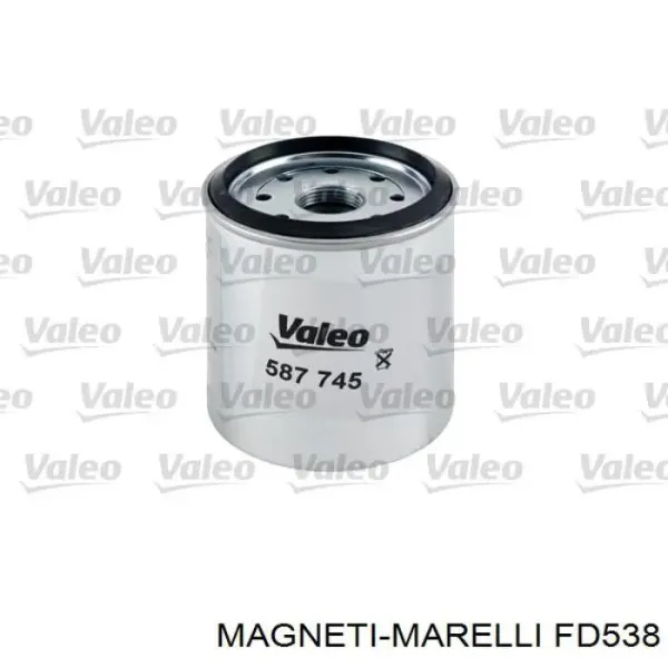 WK9055Z Mann-Filter