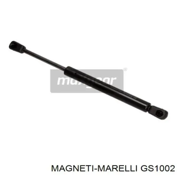 Amortiguador maletero GS1002 Magneti Marelli